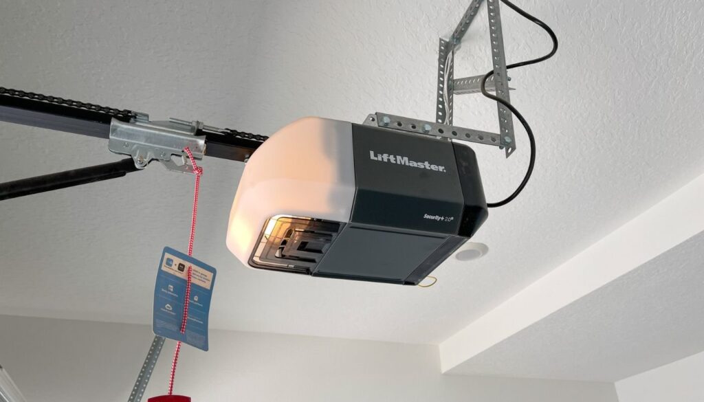 Affordable Garage Door Opener Repair - Century Garage Door Repair Service Puyallup